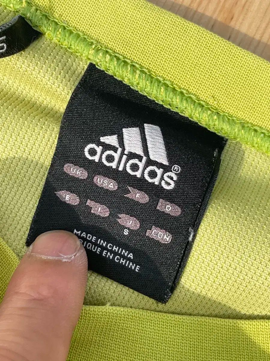 adidas