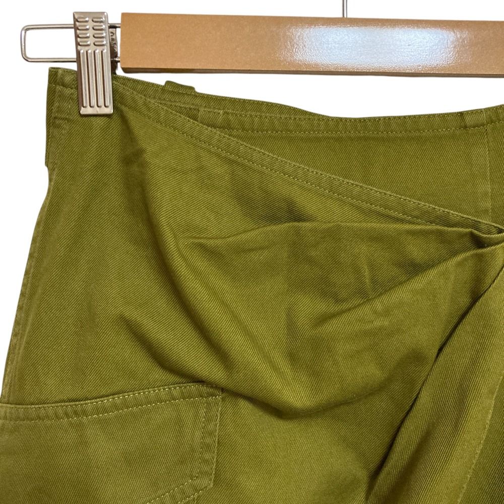 美品 ISABEL MARANT ETOILE イザベルマラン エトワール カーゴ