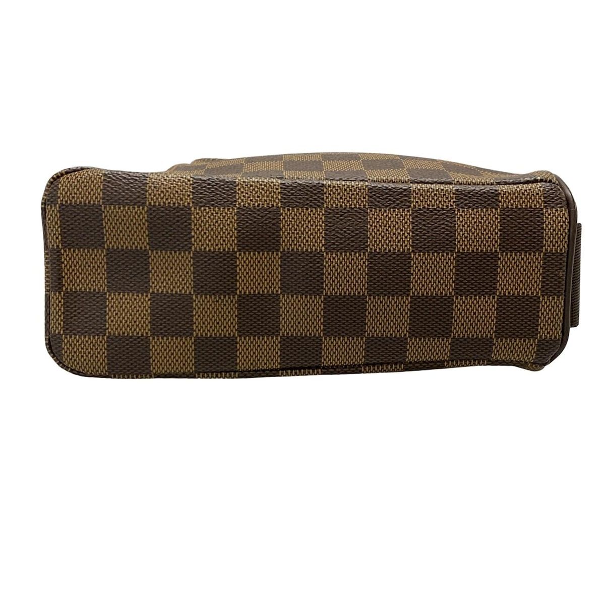 LOUIS VUITTON(ルイヴィトン) ショルダーバッグ ダミエ美品