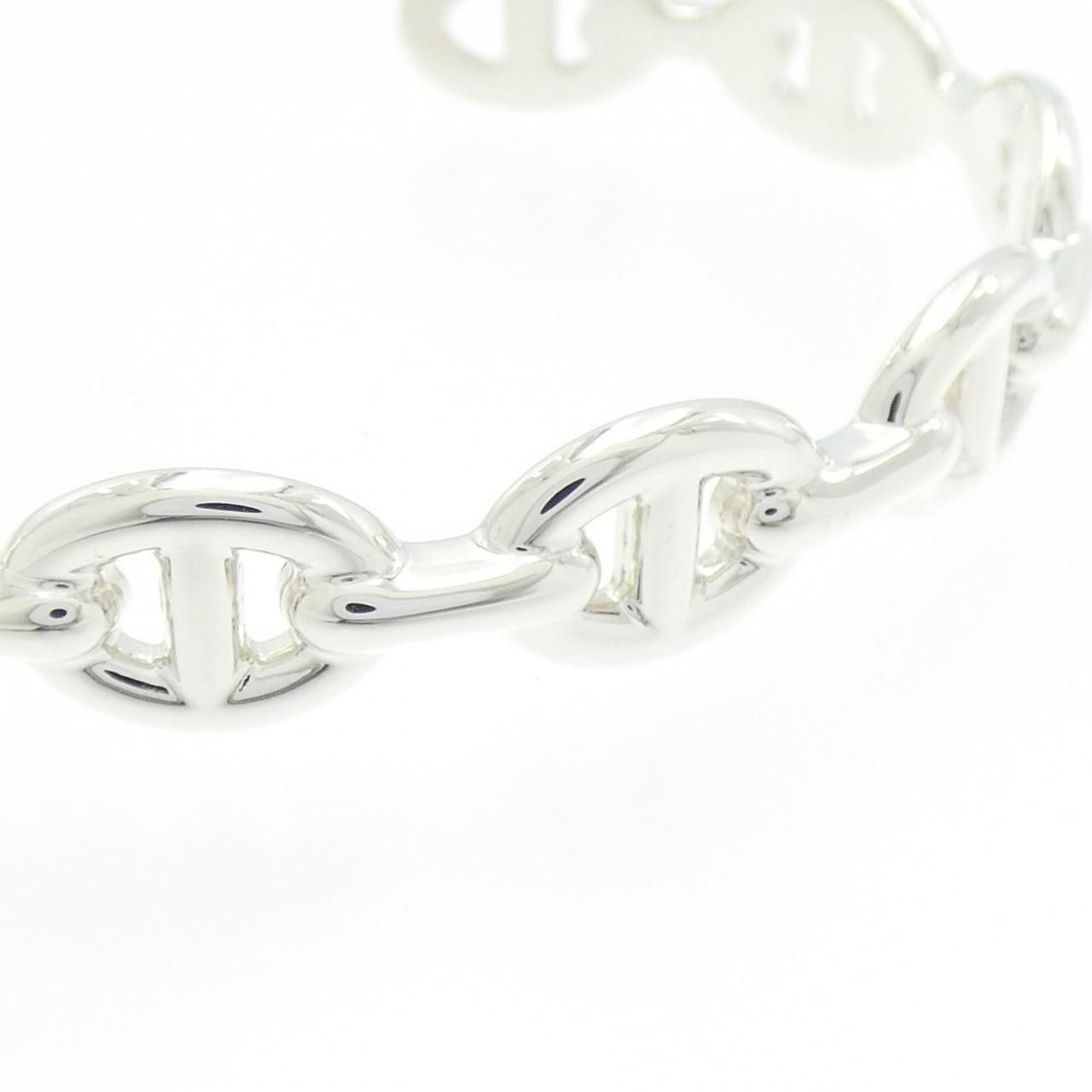 エルメス シェーヌダンクル アンシェネ バングル