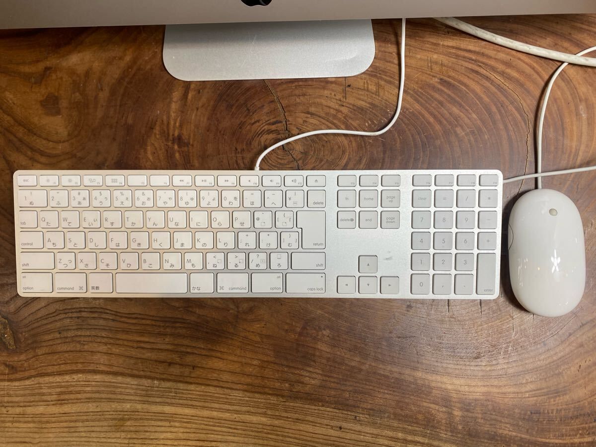 iMac
