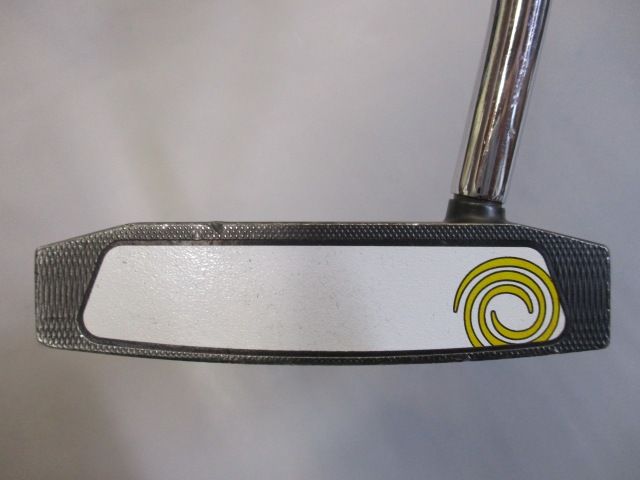 パター オデッセイ MILLED COLLECTION TX #7/オリジナルスチール//3