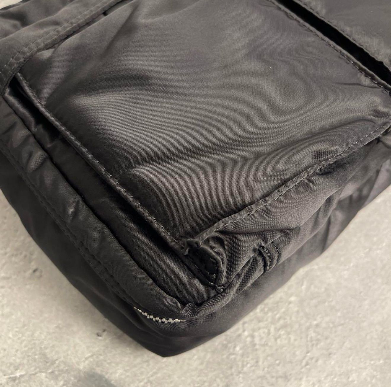 TANKER ショルダー