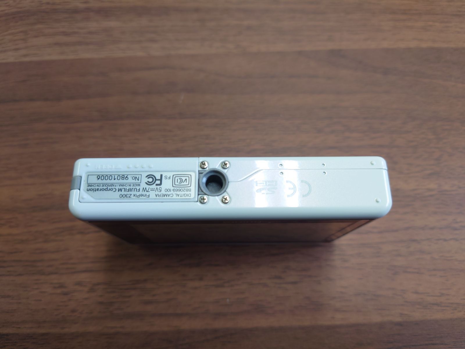 FUJIFILM FinePix Z300 動作確認済 【公式通販】