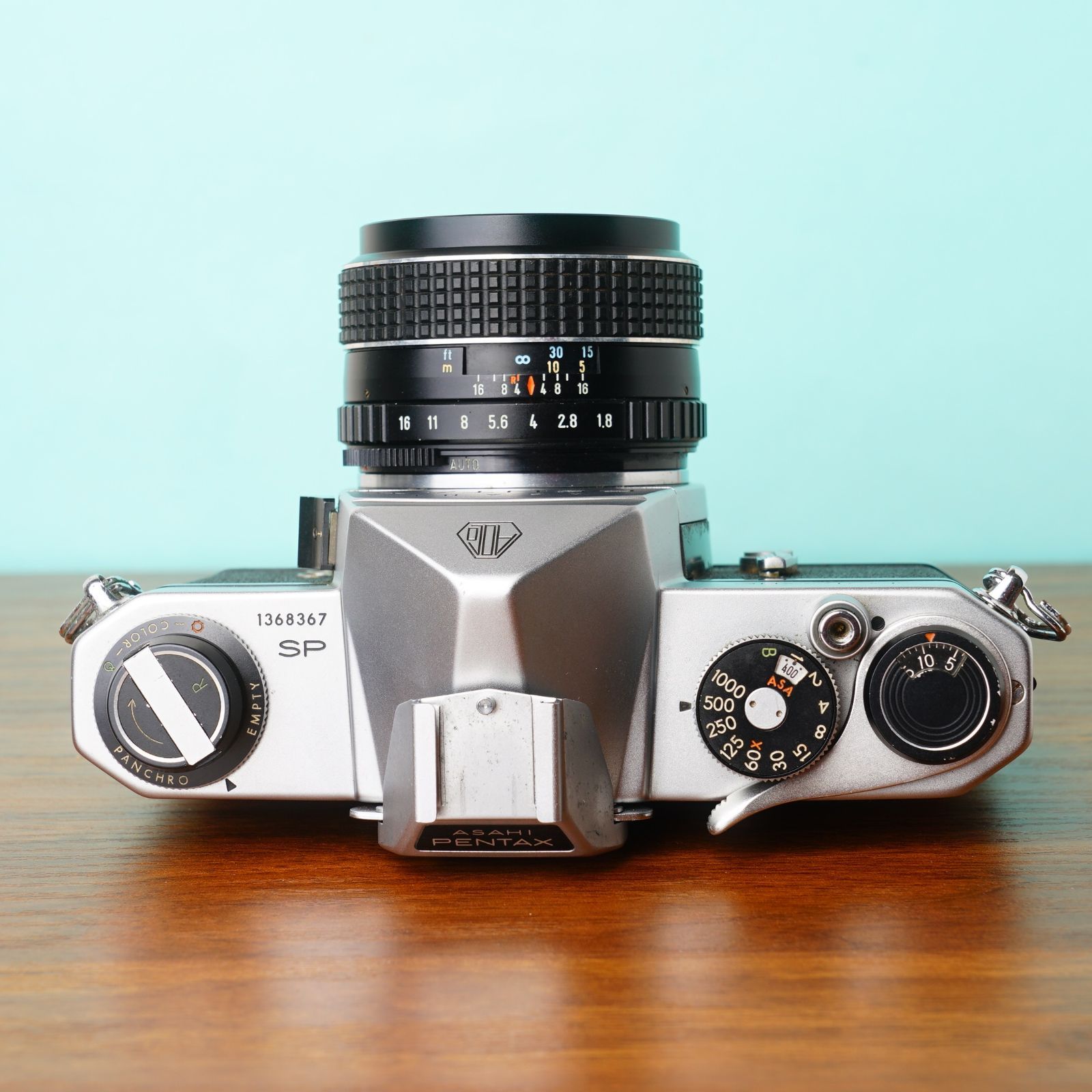 フィルムカメラ