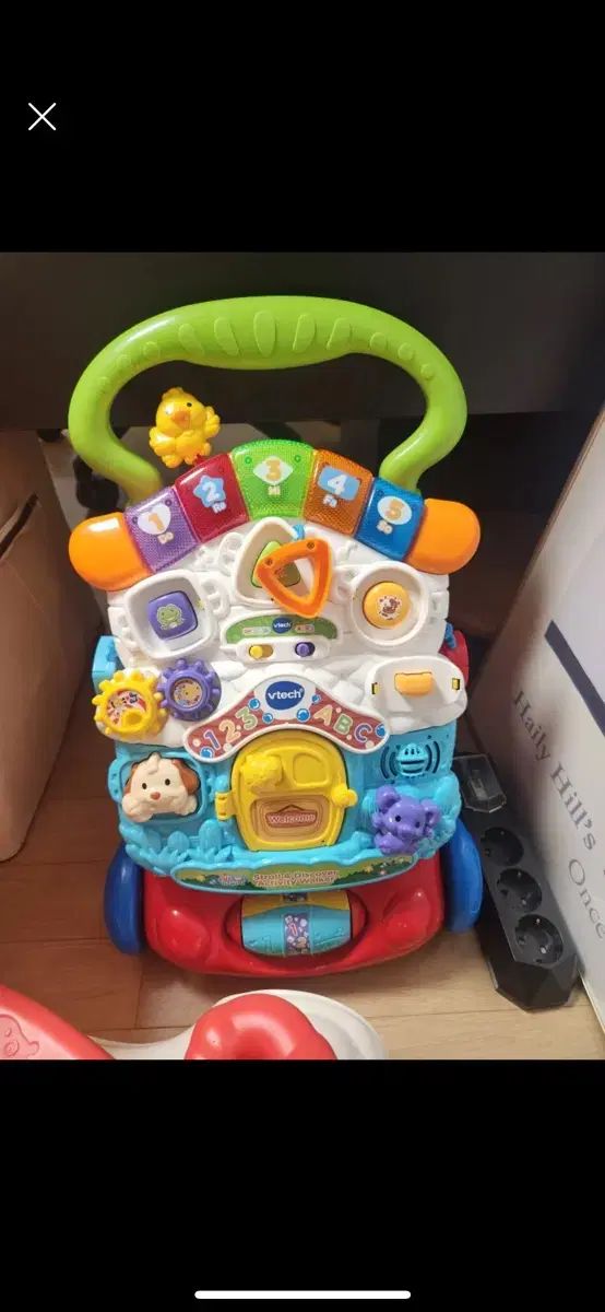 ココママ Vtech 【公式通販】