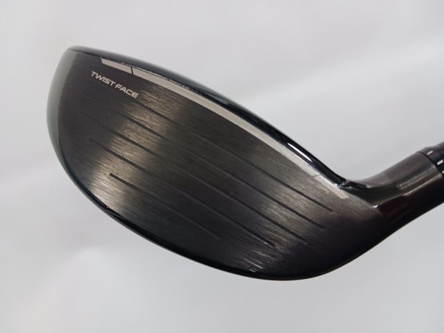 フェアウェイウッド