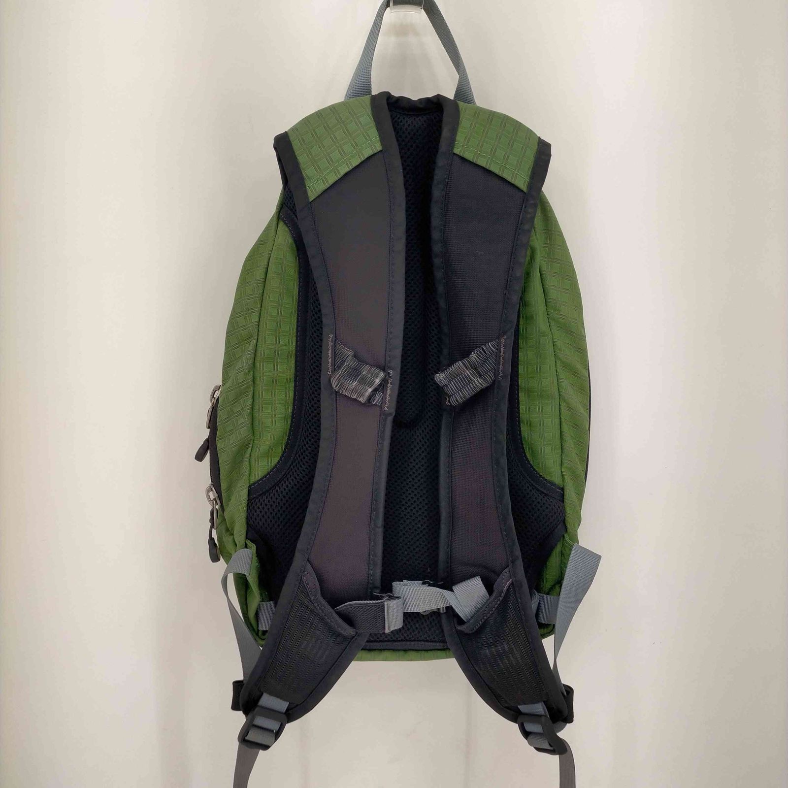 【レア】00s patagonia リュック　バックパック　Y2K レア】00s patagonia リュック バックパック Y2K