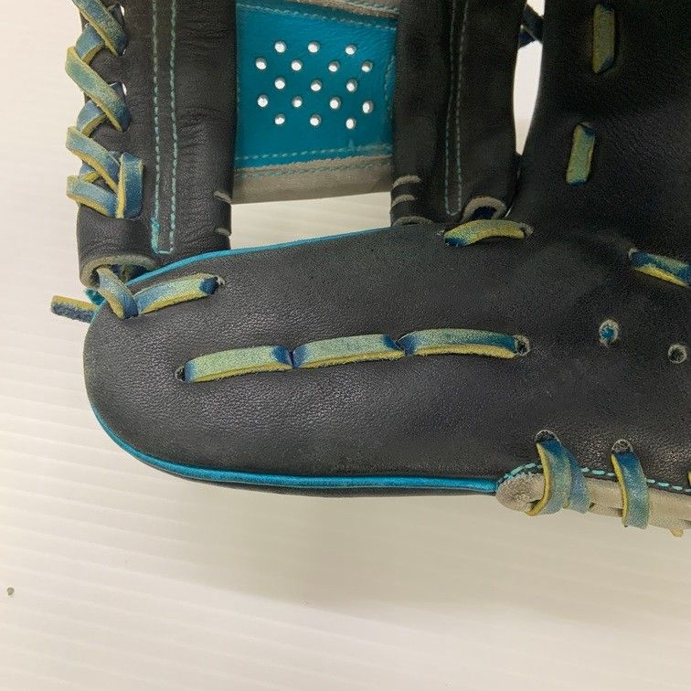 堀パパ専用　GLOVE STUDIO RYU 　グローブケース　2個収納可能 glove studio RYU RYU-TU9 硬式・軟式対応 【position】pitcher