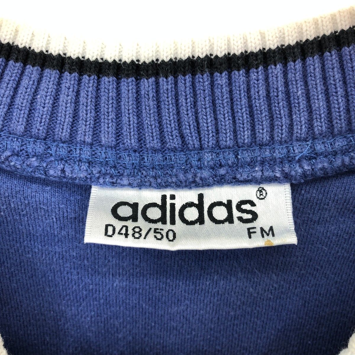 古着 80~90年代 アディダス adidas BAYERN MUNCHEN FCバイエルン