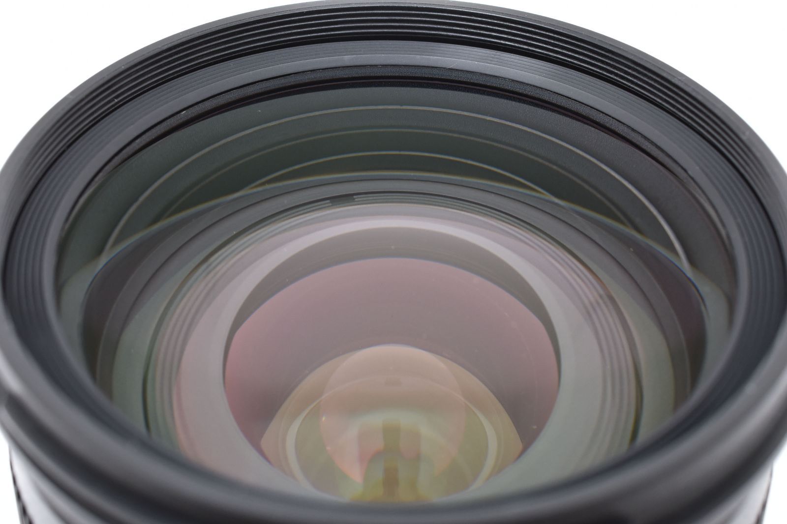 修理済み品。タムロン 28-75mm F2.8 A09 キヤノン用 TAMRON (タムロン