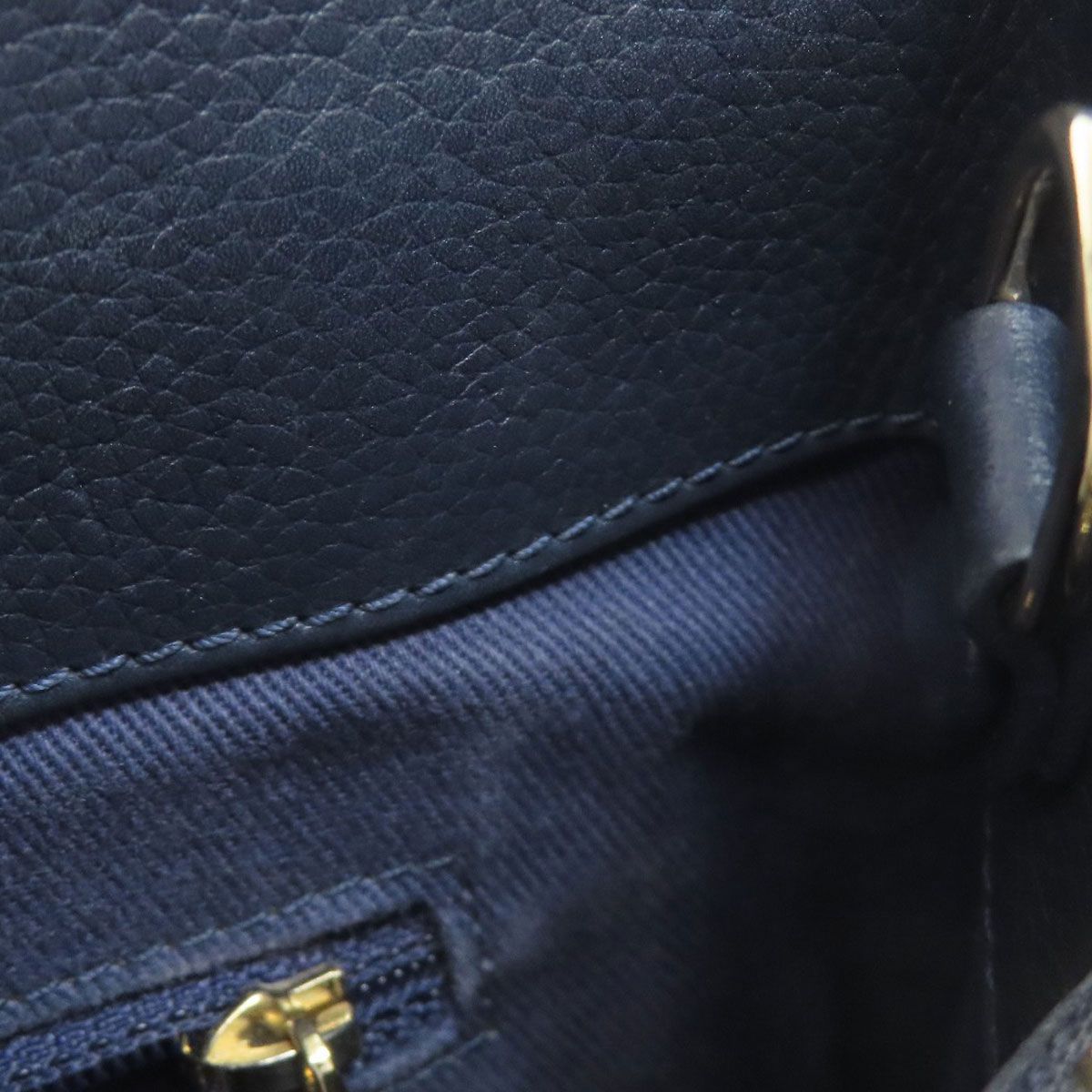 トートバッグ カーフ