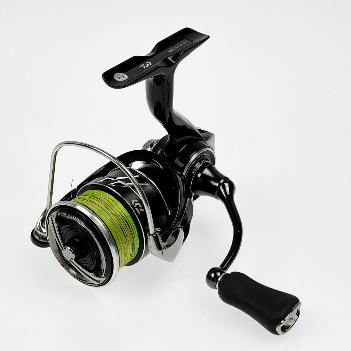 ダイワ　DAIWA　タトゥーラ　TATULA FC LT 2500SS-H-QD ダイワ タトゥーラ FC LT2500SS-QD (リール) 価格比較 - 価格.com