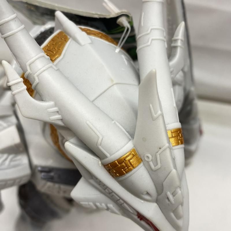 中古】タグ有)ウルトラ怪獣DX シビルジャッジメンター ギャラク