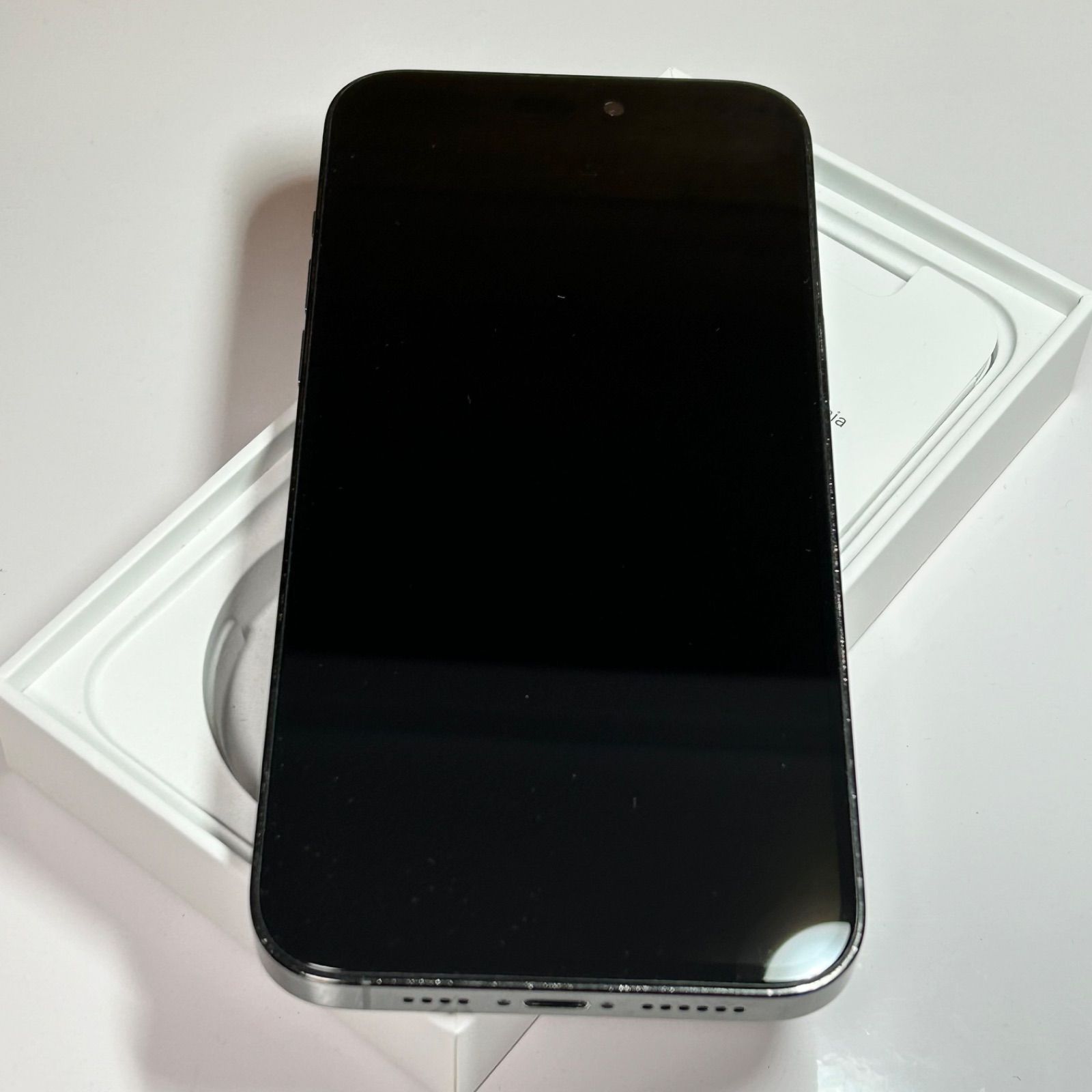 Apple - 【訳あり】iPhone 14 PRO MAX｜128gb｜SIMフリー Amazon.com: Apple iPhone 14 Pro Max, 128GB, Silver