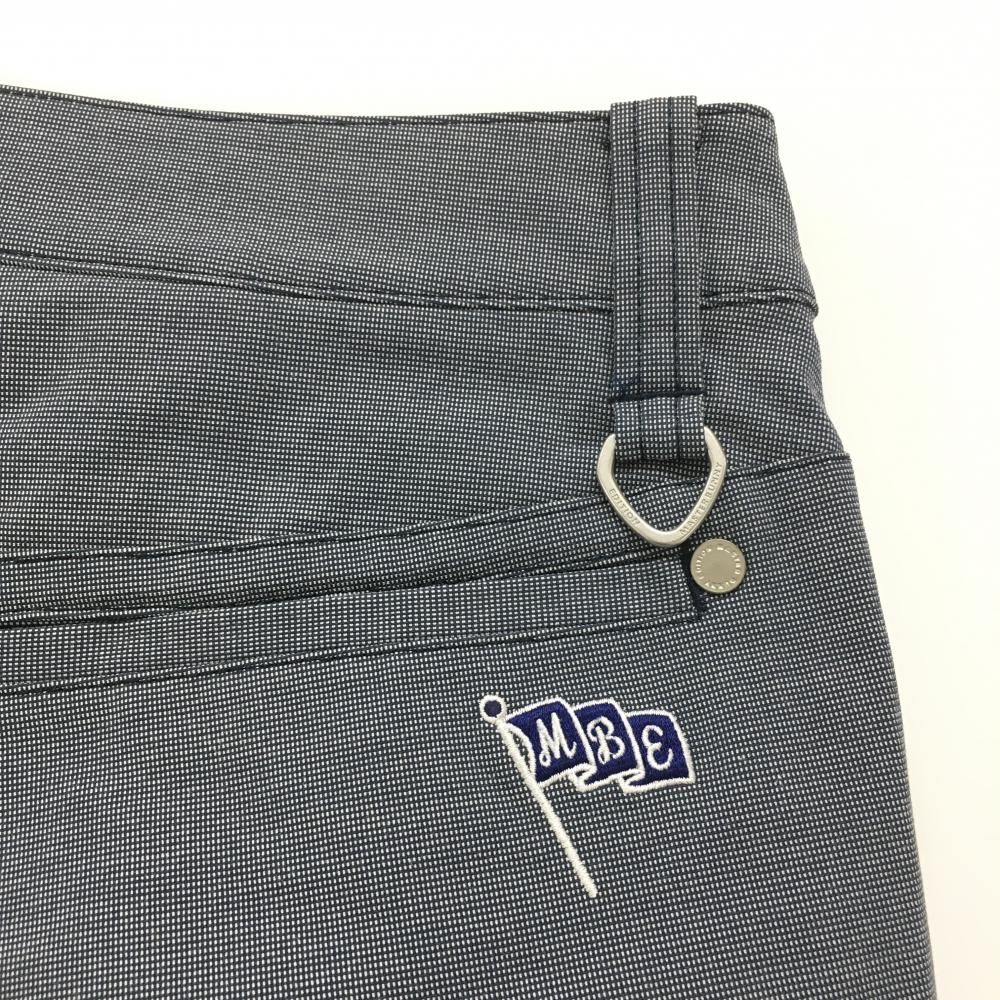 ショートパンツ グレー