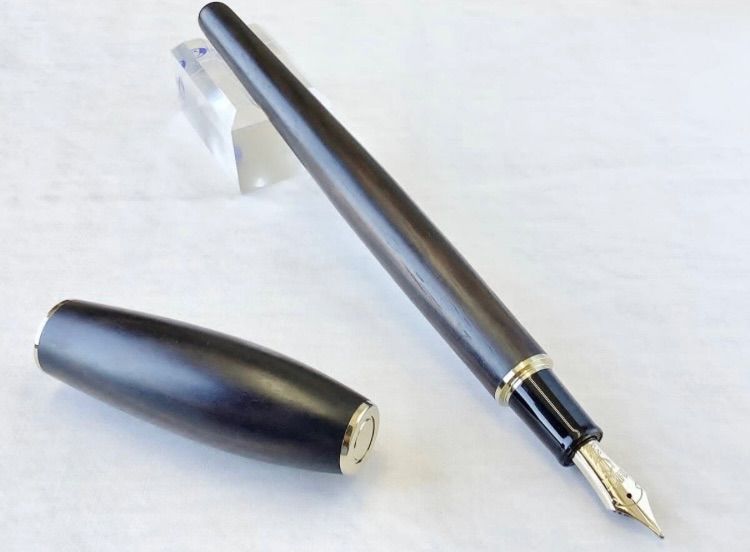 長刀研型万年筆 手研きペン先 セーラー長刀研型 文具 新学期プレゼント SAILOR】長刀研ぎ 21金 万年筆 | ぶんぐはうす大山