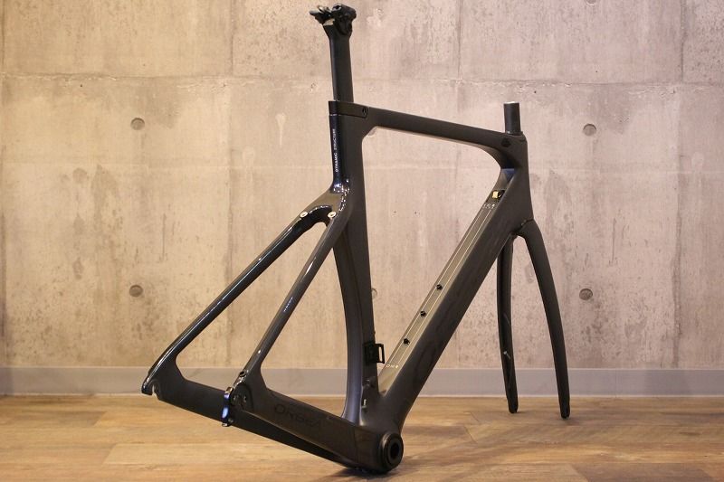 美品！オルベア ORBEA オルカ ORCA AERO 2018モデル 53サイズ