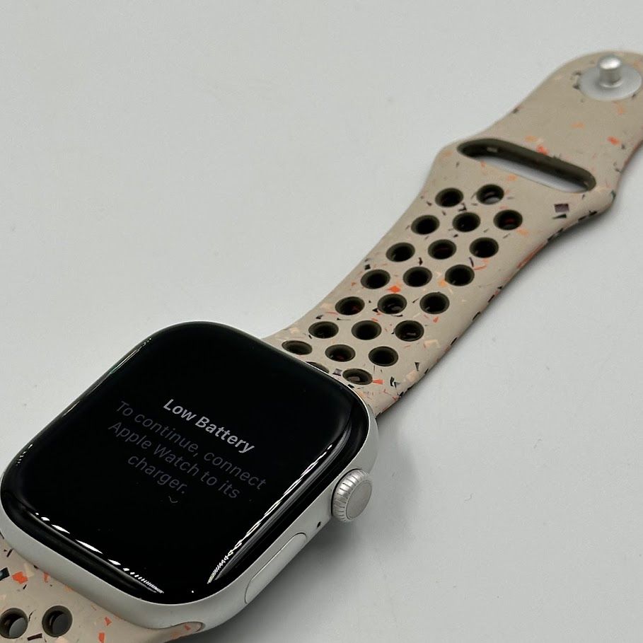 アップルウォッチ シリーズ10