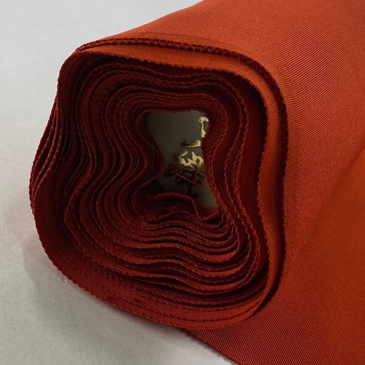 コート地 ふくれ織 紋意匠 立涌文様 正絹 反物 コート地 ふくれ織 紋意匠 立涌文様 絞り 正絹 反物 コート地 ふくれ織