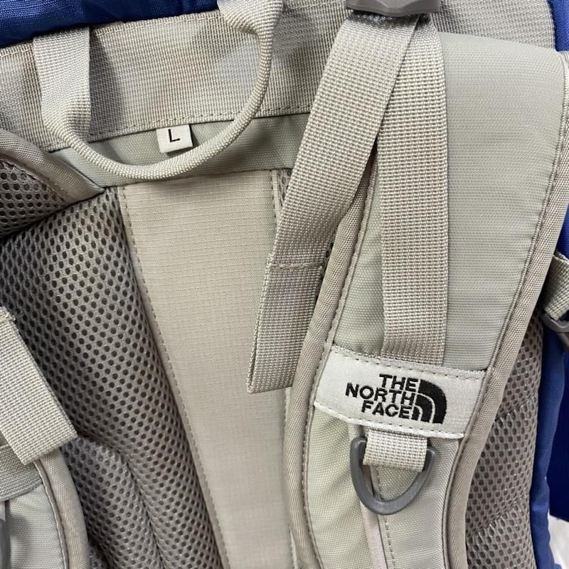 THE NORTH FACE ザノースフェイス リュックサック、デイパック