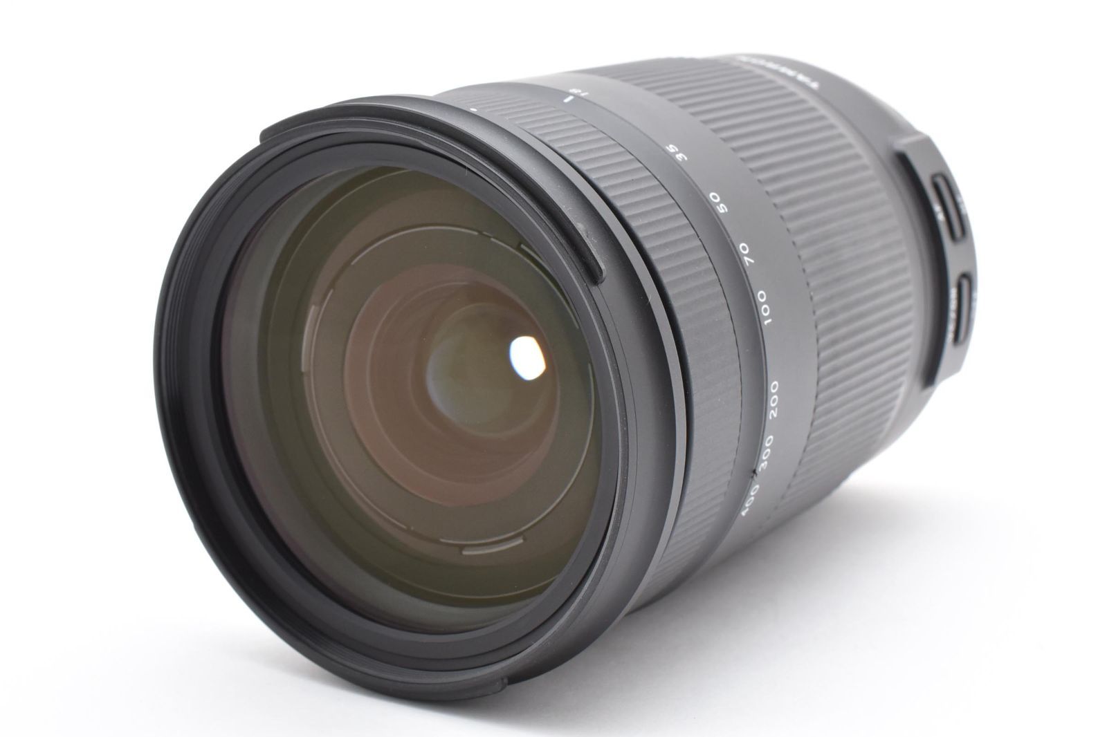 Tamron 18 400 mm f 3 5 6 キャノン Di II VC HLD B 028