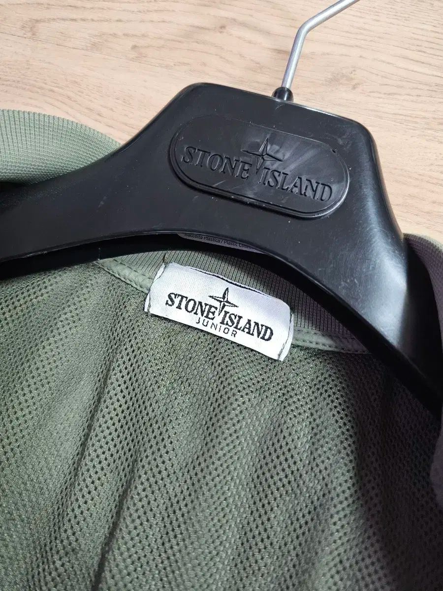 ウィンドブレーカー