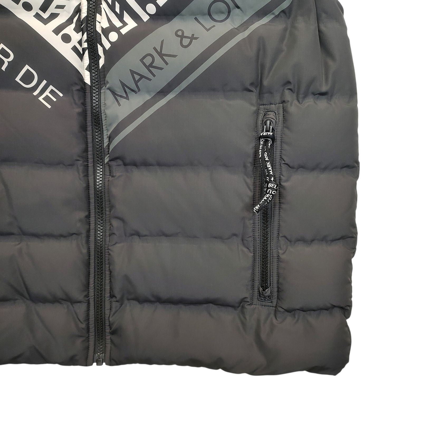 【在庫一掃】 ゴルフ マークアンドロナ MARK＆LONA 19AW Hoody Down Syndrone その他