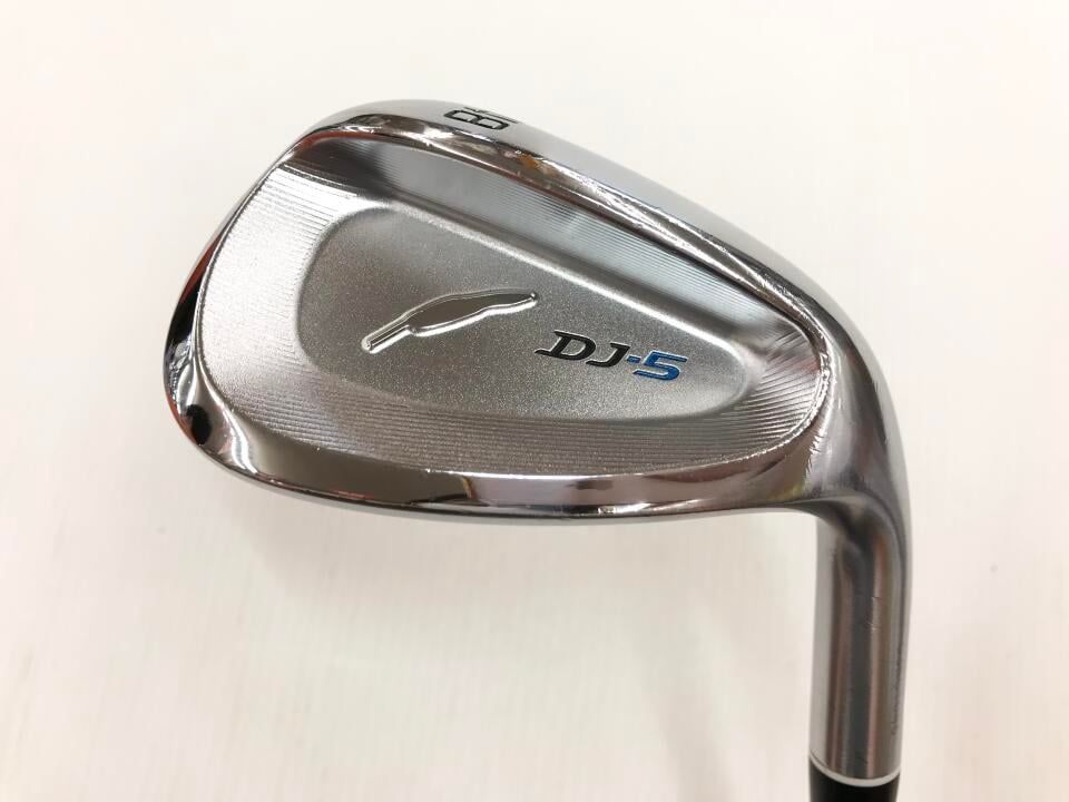 フォーティーン DJ DJ-5 ウェッジ N.S.PRO MODUS3 TOUR 105  シャフト：N.S.PRO MODUS3 TOUR 105 フォーティーン DJ DJ-5 ウェッジ  TS-114w 56-08 シャフト