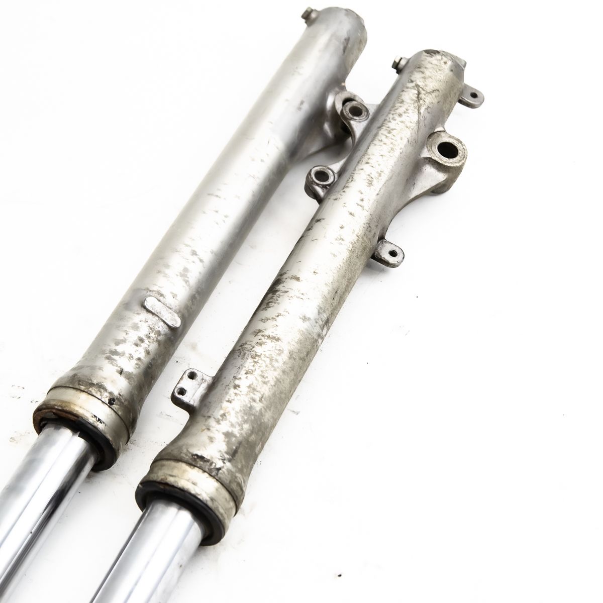 エイプ50 100 フロントフォーク オイルシールセット ホンダ 純正 全年