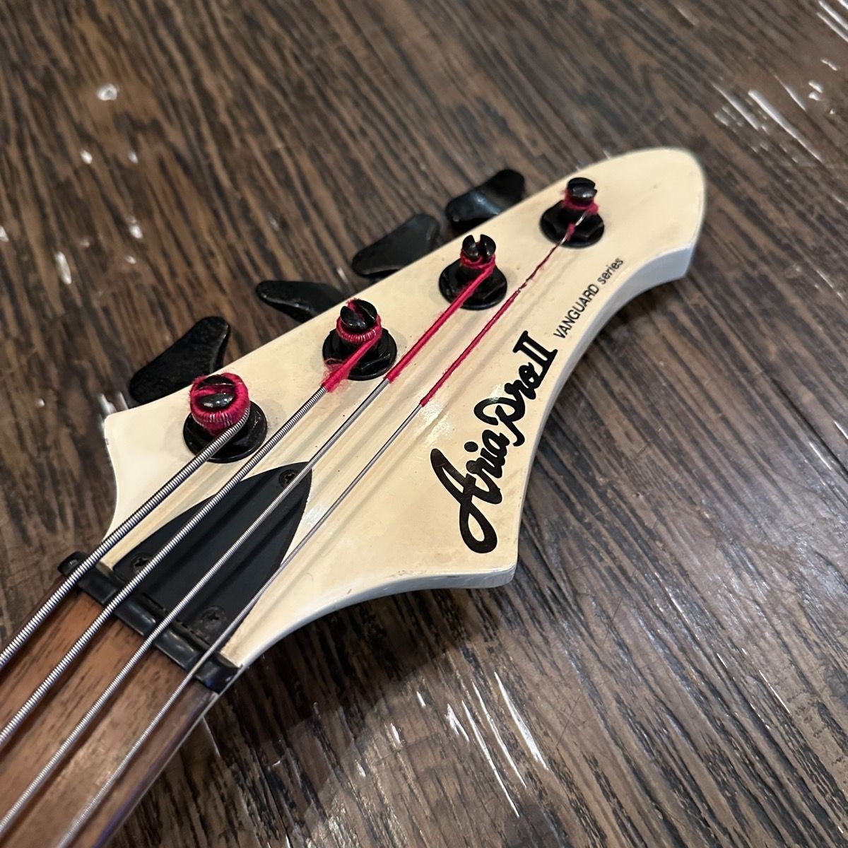 Aria Pro II Vanguard Series エレキベース AriaproII Vanguard Series Electric Bass エレキベース アリア - メルカリ