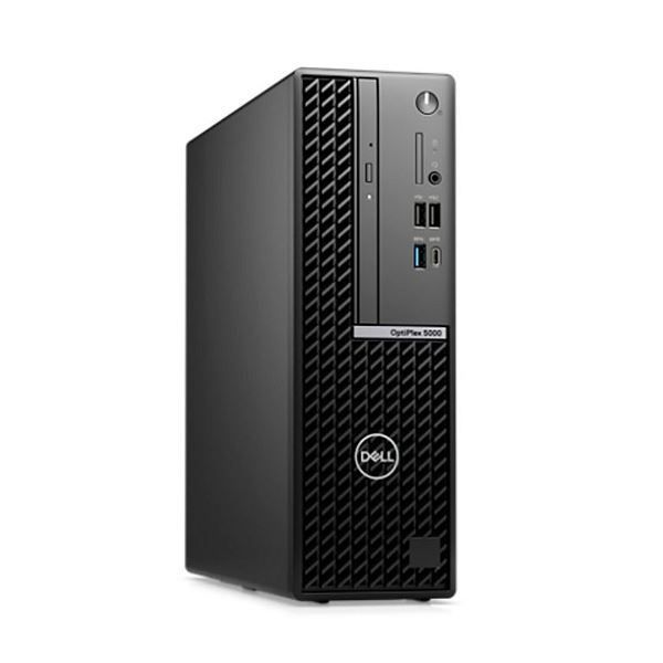 Dell Technologies OptiPlex 5000 SFF(Corei5-12500/16GB/SSD・256GB/SuperMulti/Win11Pro(DGR)/Office Personal2021/3年保守) DTOP099-005P3
