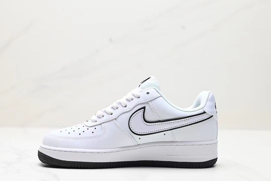 Nike Air Force 1 Low White/Black DV0788-103