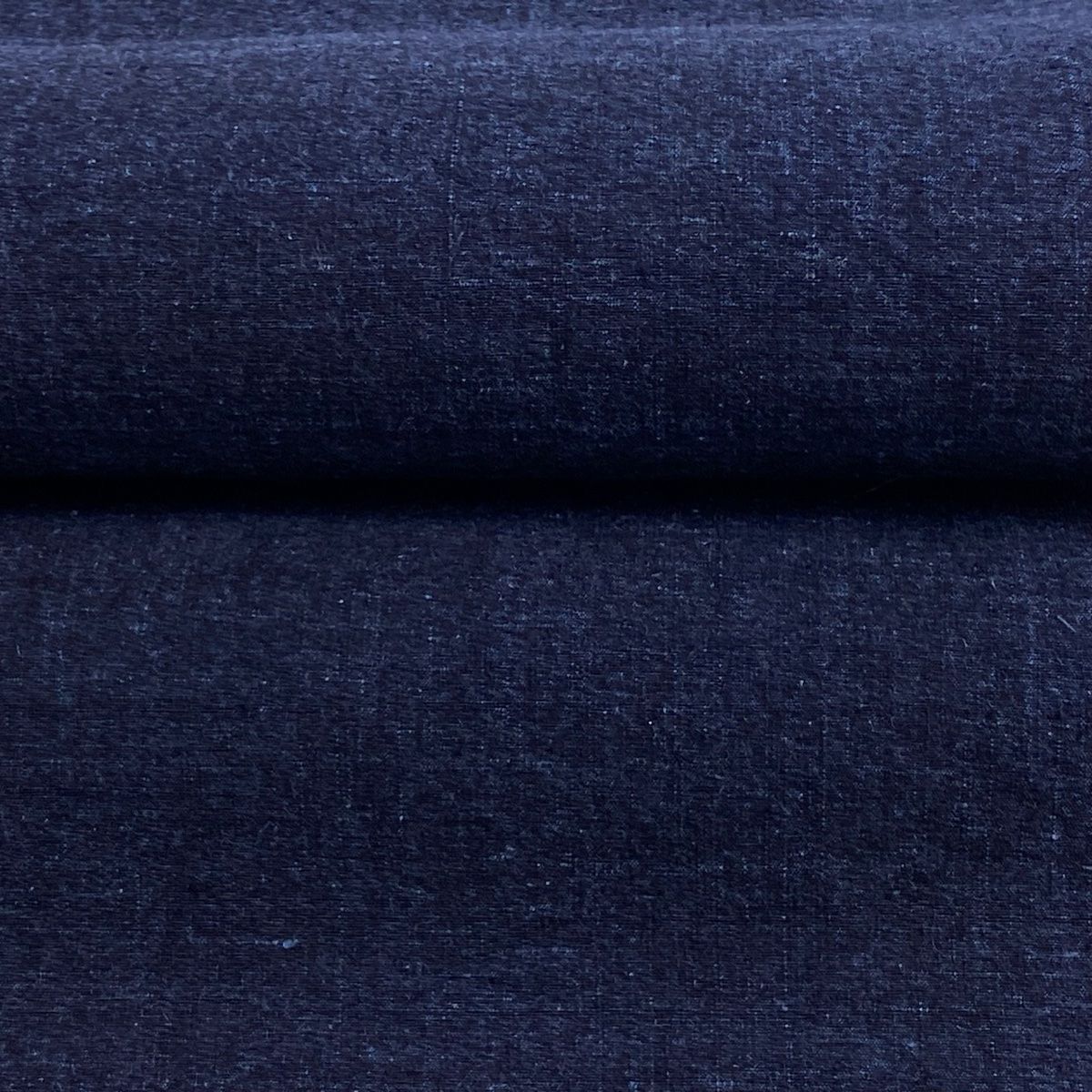 久留米絣、雪ん子柄、米粒 持ち運び 最高級手織り商品、専門です 