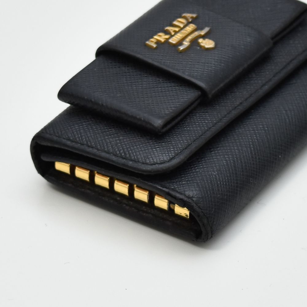 PRADA キーケース