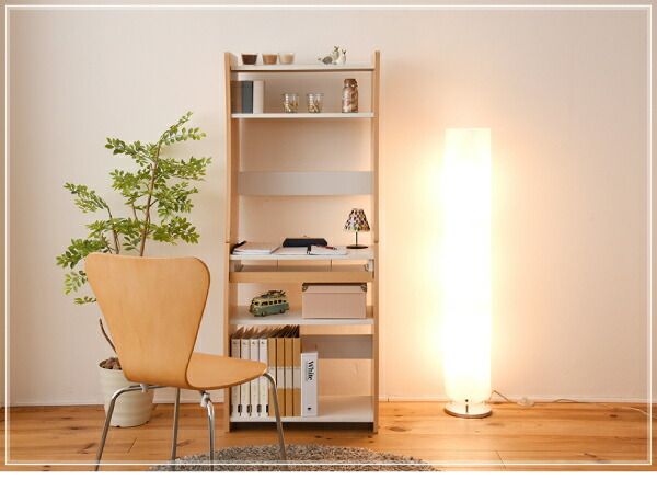 4WAYパソコンデスク