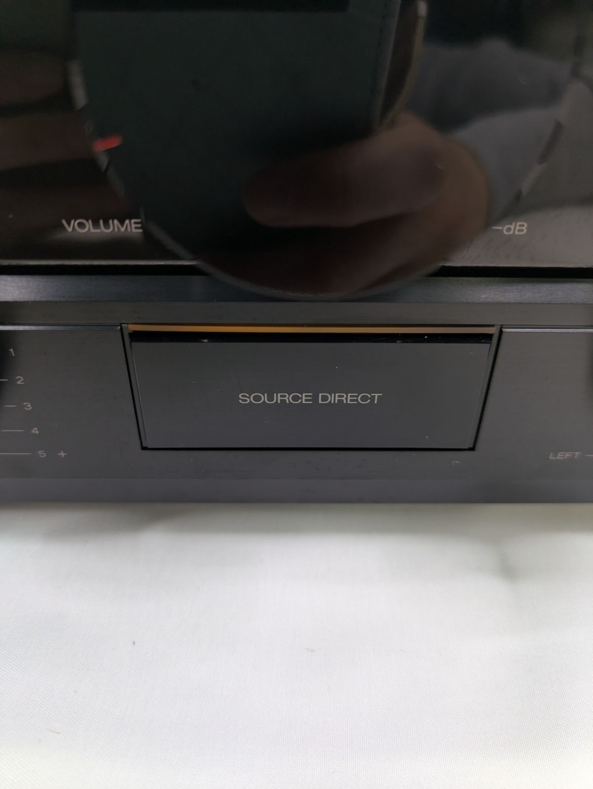 済み SANSUI