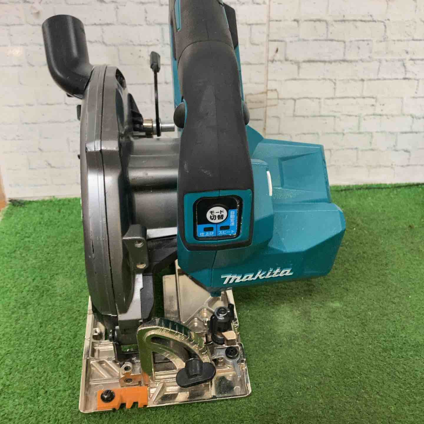 マキタ makita コードレス丸のこ HS002GZ 町田店 BRIGHTFACE_UK