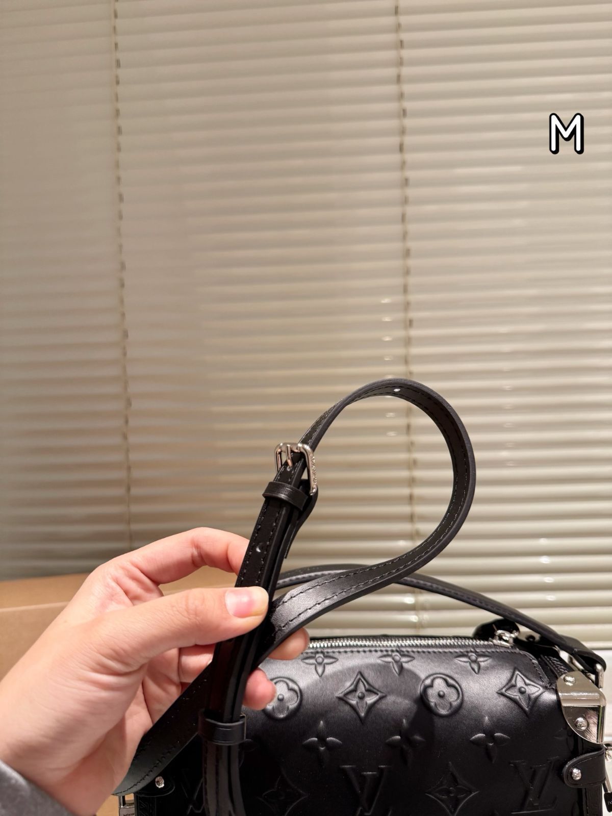 今日 LV 23SS Side Trunk ルイヴィトン 23SS サイドトランク STEELWINDOWSANDDOORS_COM