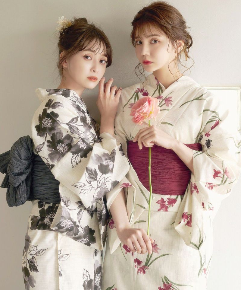 【正規品！新品未使用】Dita 水草と金魚あそび 浴衣5点セット 水草と金魚あそび】Dita ディータ 浴衣 5点セット レディース 親子