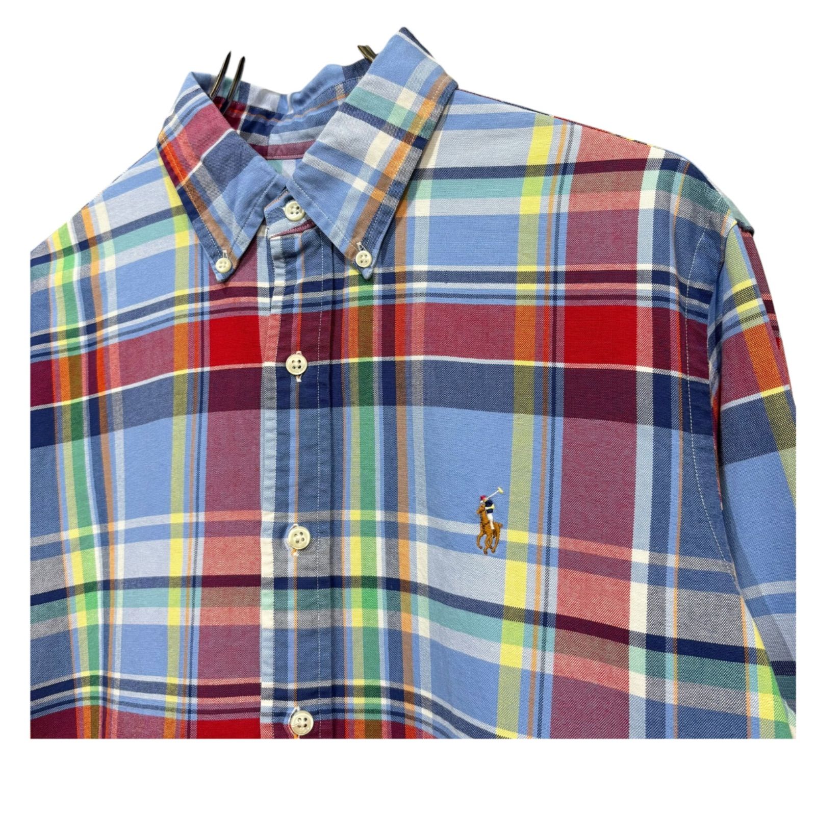 Down Plaid