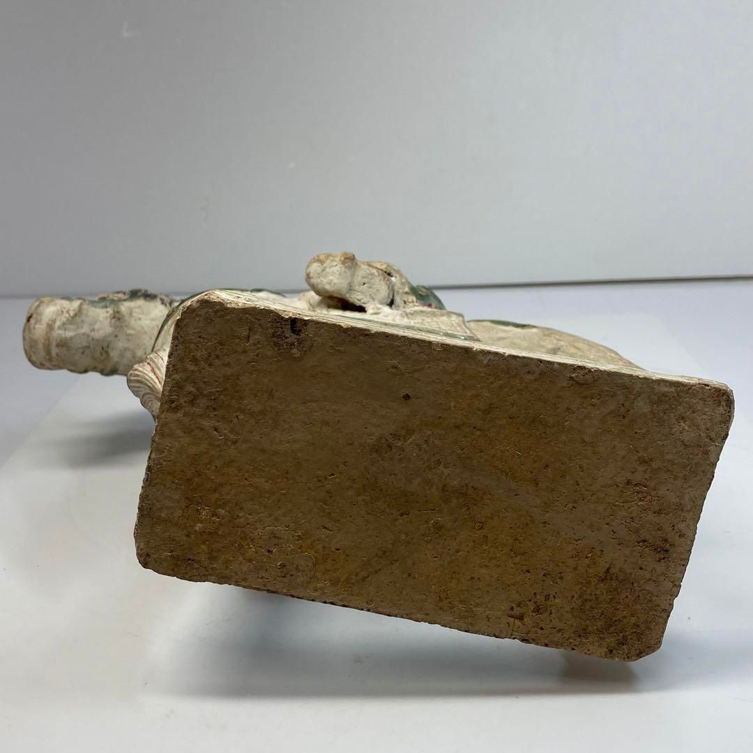 置物 高さ約29.5㎝