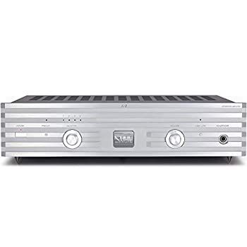 中古】 ソウルノート プリメインアンプ（プラチナム・シルバー