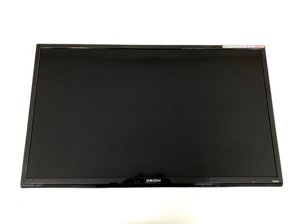 ORION 32型 LED液晶テレビ - テレビ