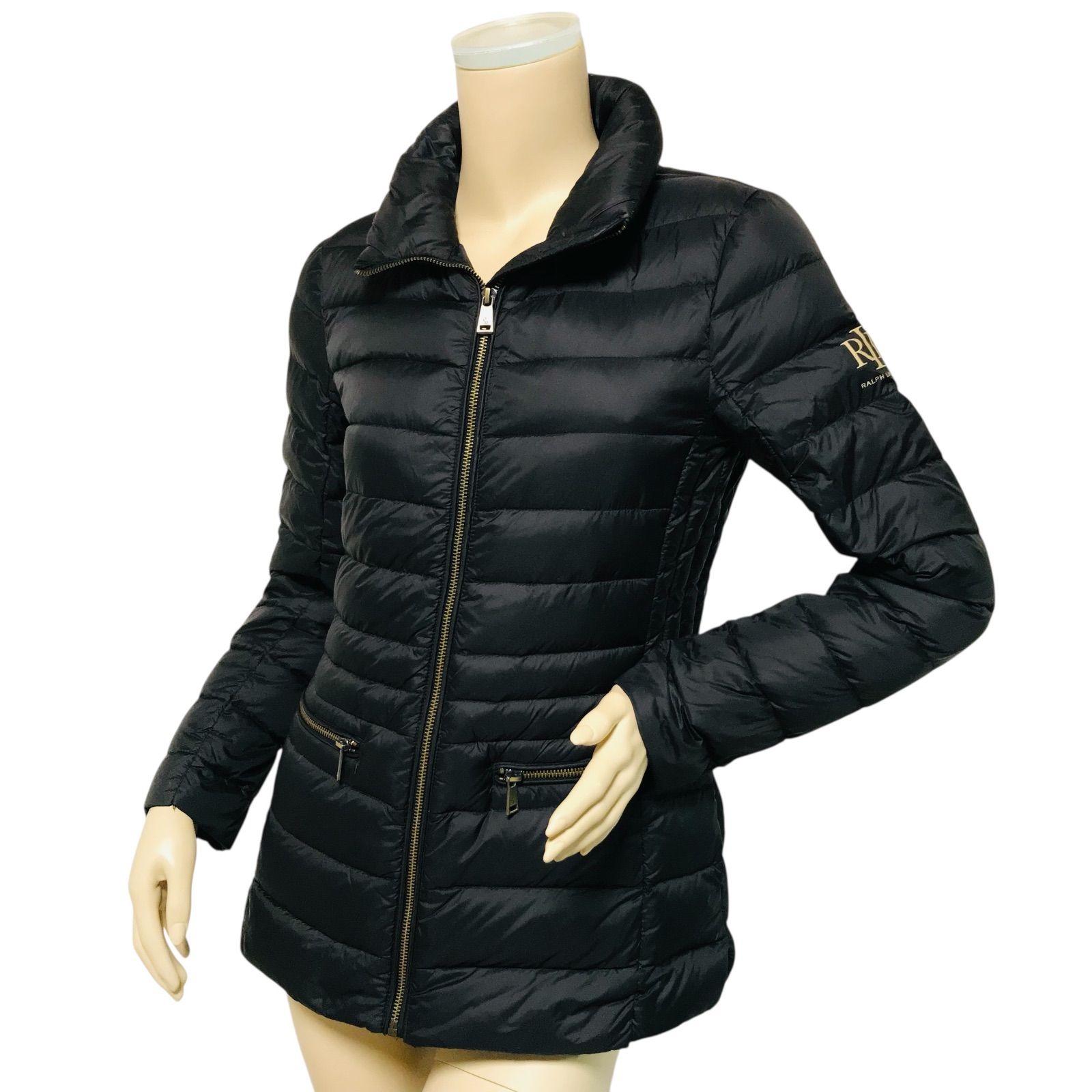 美品☆LAUREN RALPH LAUREN・ローレンラルフローレン レディース RLL 