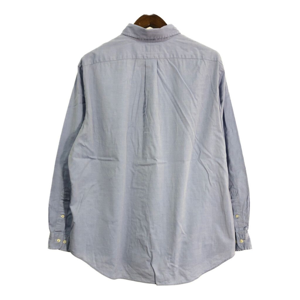 パジャパン 古着 00s POLO RALPH LAUREN ラルフローレン 00年代 Polo by Ralph Lauren ポロ ラルフローレン 長袖シャツ