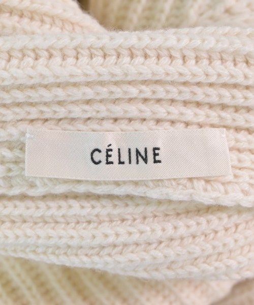 CELINE ニット・セーター レディース 【古着】【中古】【送料無料