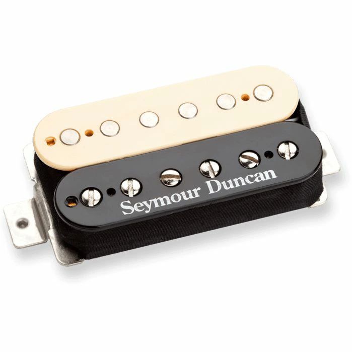 Seymour Duncan SH-14 Zebra Custom 5 セイモアダンカン ピックアップ