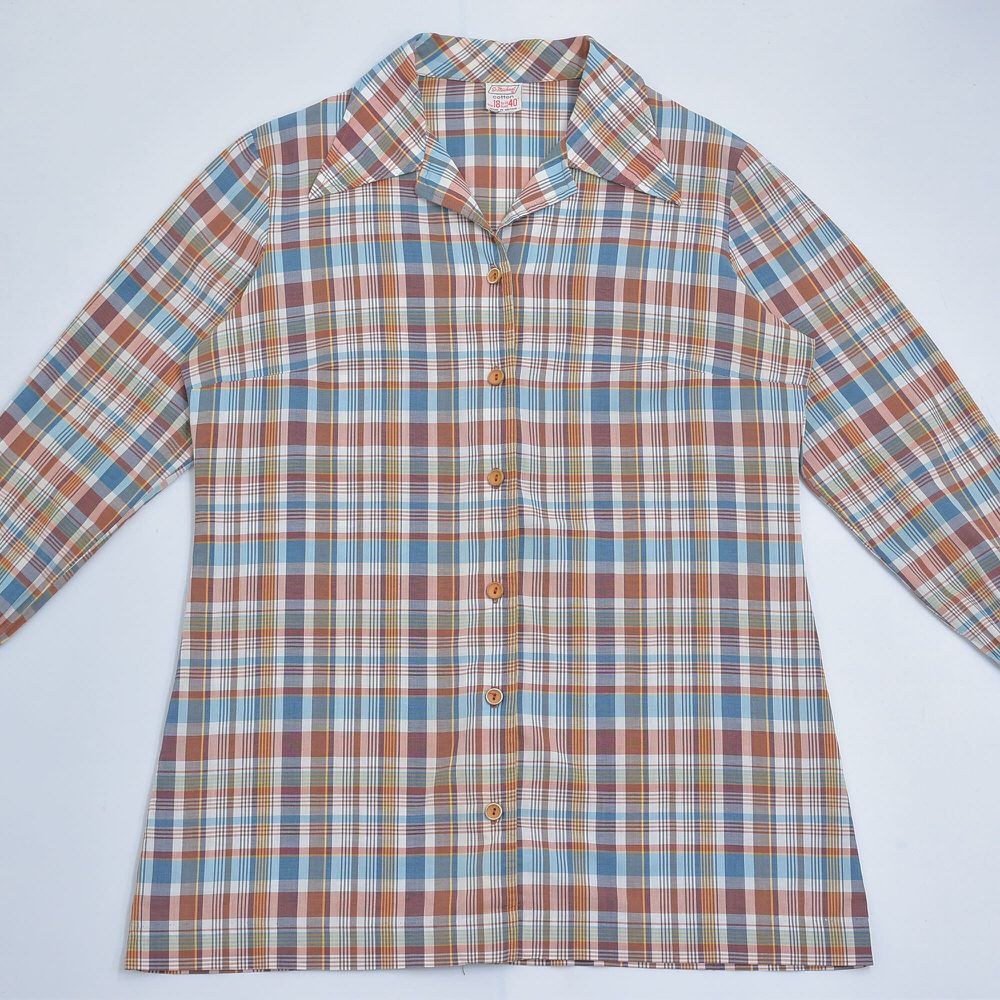 セントマイケル カバーオール vintage ビンテージ 古着 saint
