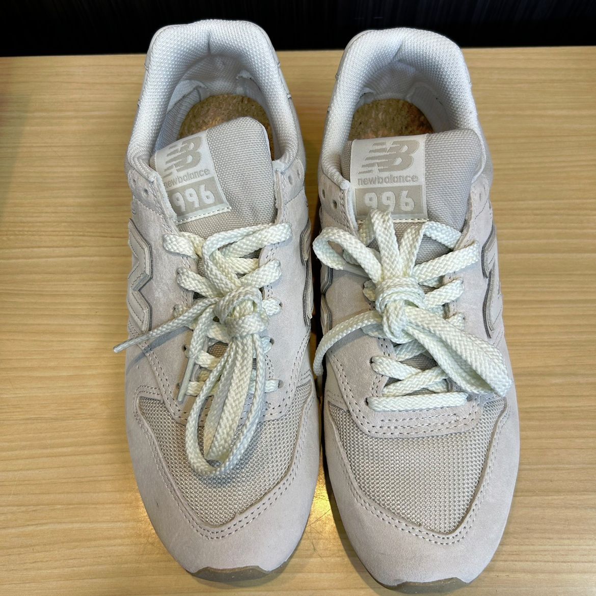 ニューバランス New Balance レディース スニーカー WR996WPG  